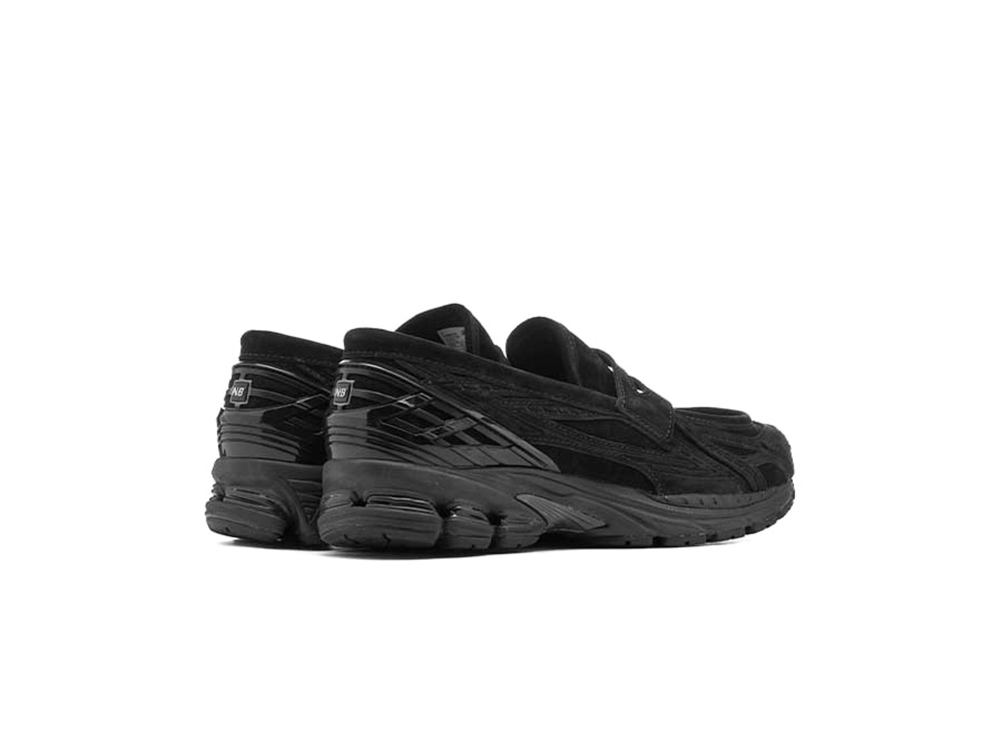 New Balance 1906l Black