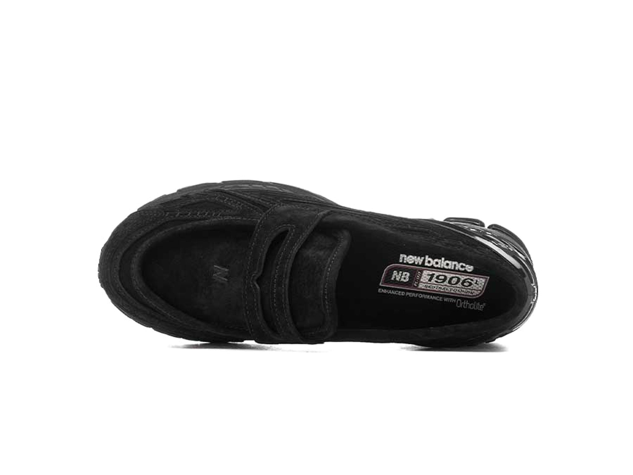 New Balance 1906l Black