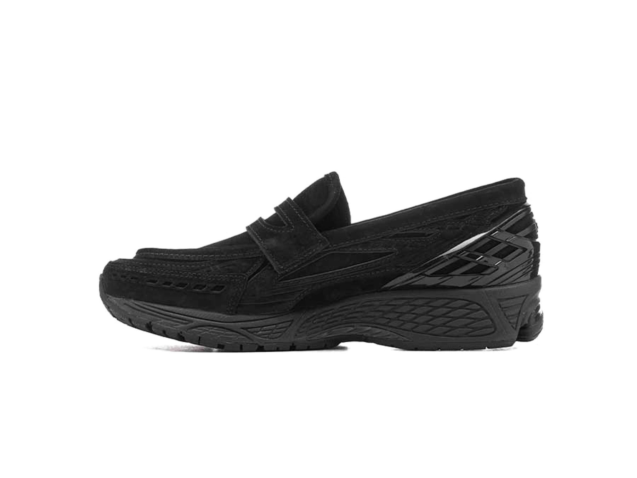 New Balance 1906l Black