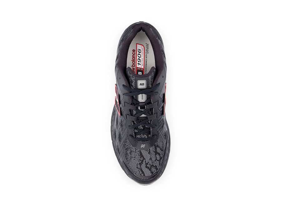 NEW BALANCE 1906W BLACK