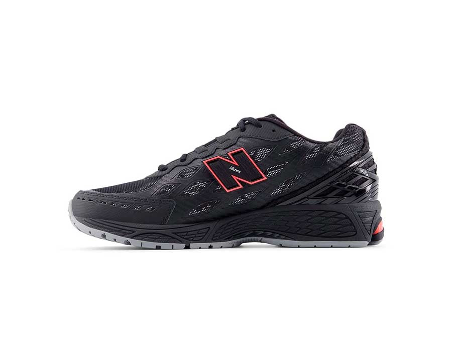 NEW BALANCE 1906W BLACK