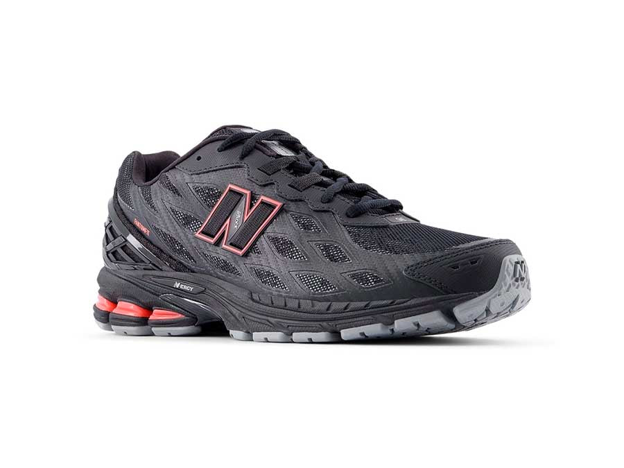 NEW BALANCE 1906W BLACK