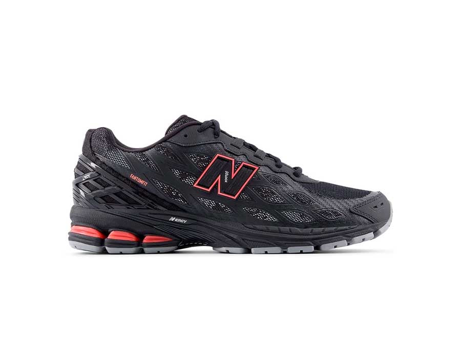 Zapatillas para hombre NEW BALANCE 1906W BLACK