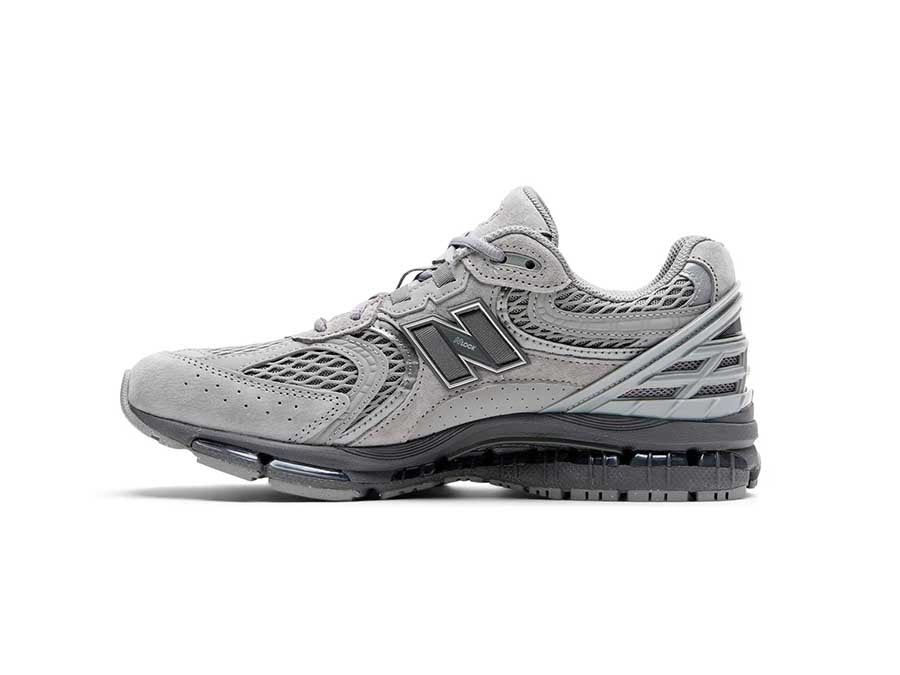 New Balance 1954R Grises