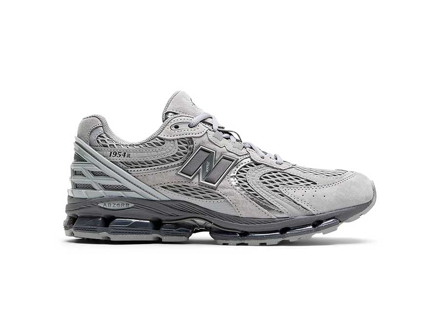 Zapatillas New Balance 1954R Grises