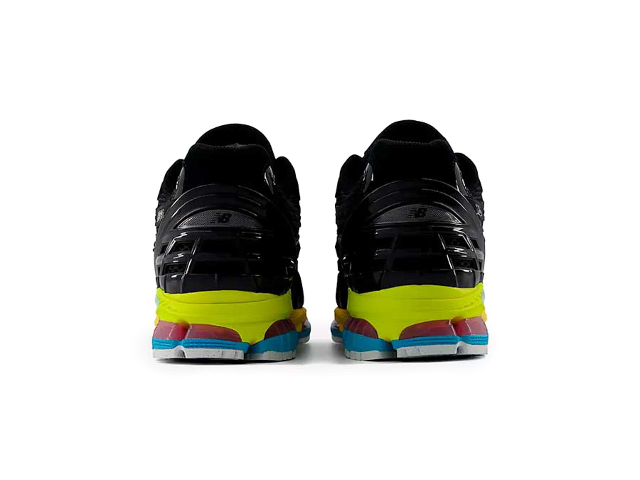 New Balance 1954R Troplical Black