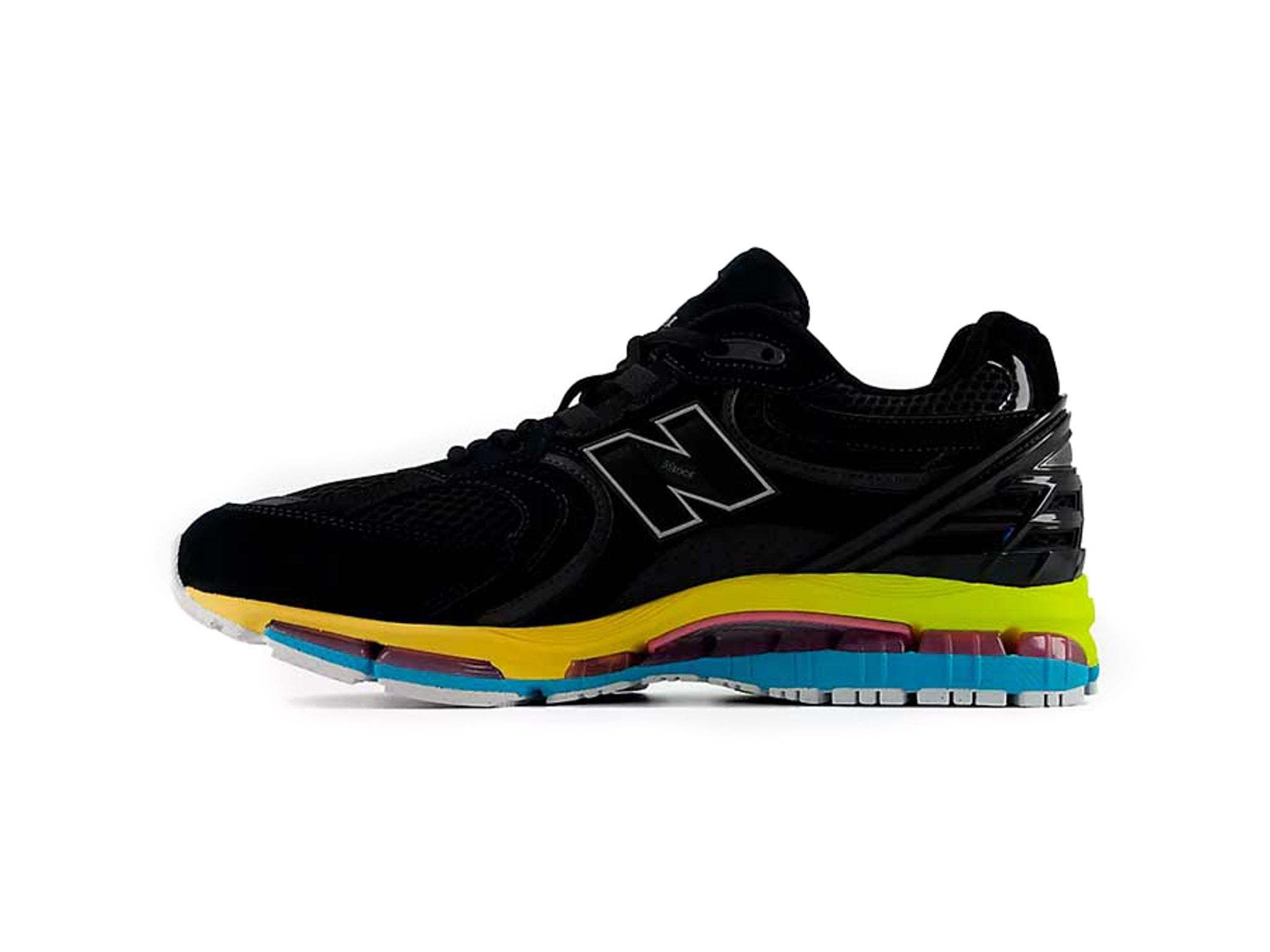 New Balance 1954R Troplical Black
