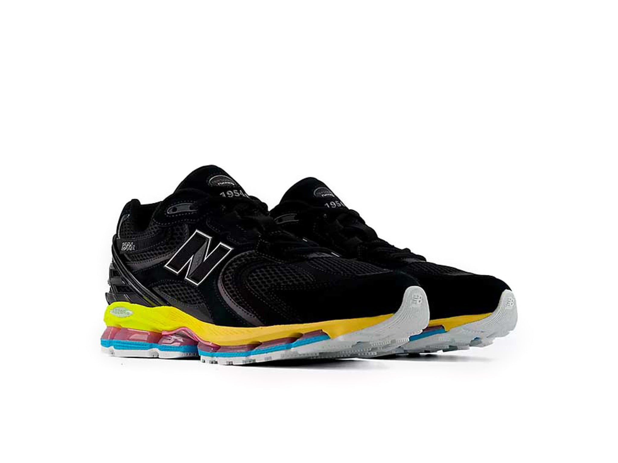 New Balance 1954R Troplical Black