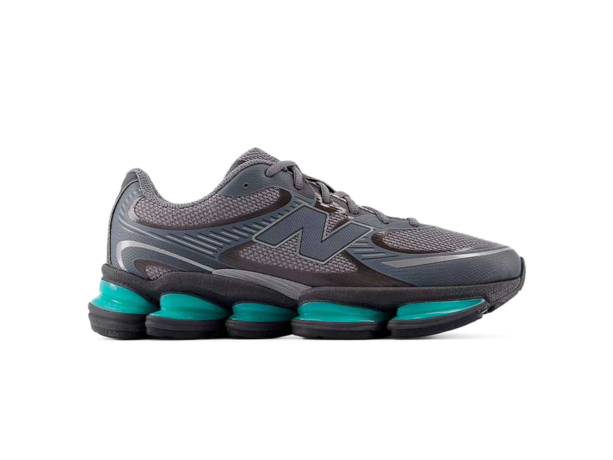 Zapatillas New Balance 2000 Castlerock