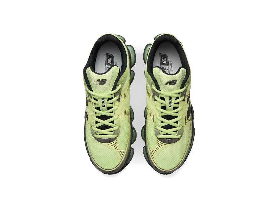 New Balance 2000 Limelight