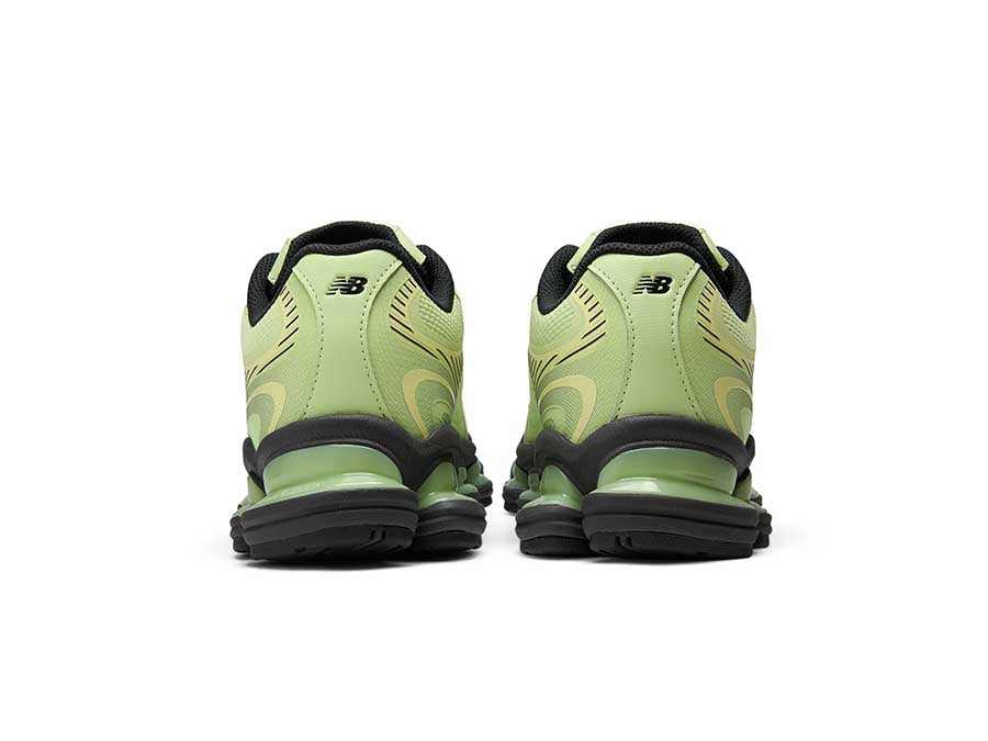 New Balance 2000 Limelight