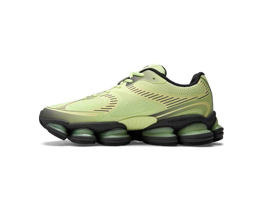 New Balance 2000 Limelight