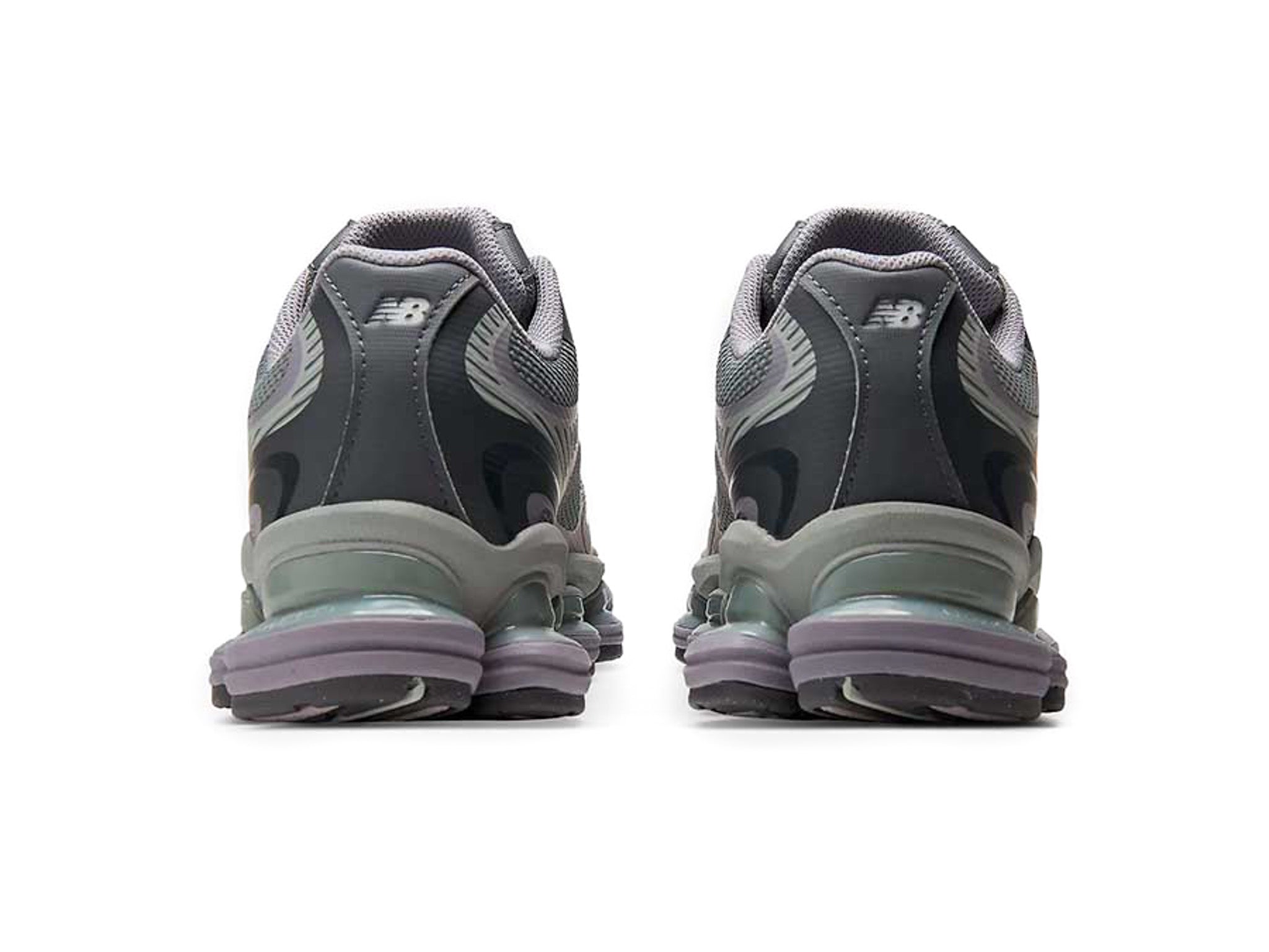 New Balance 2000 Truffle Salt GREY DAYS