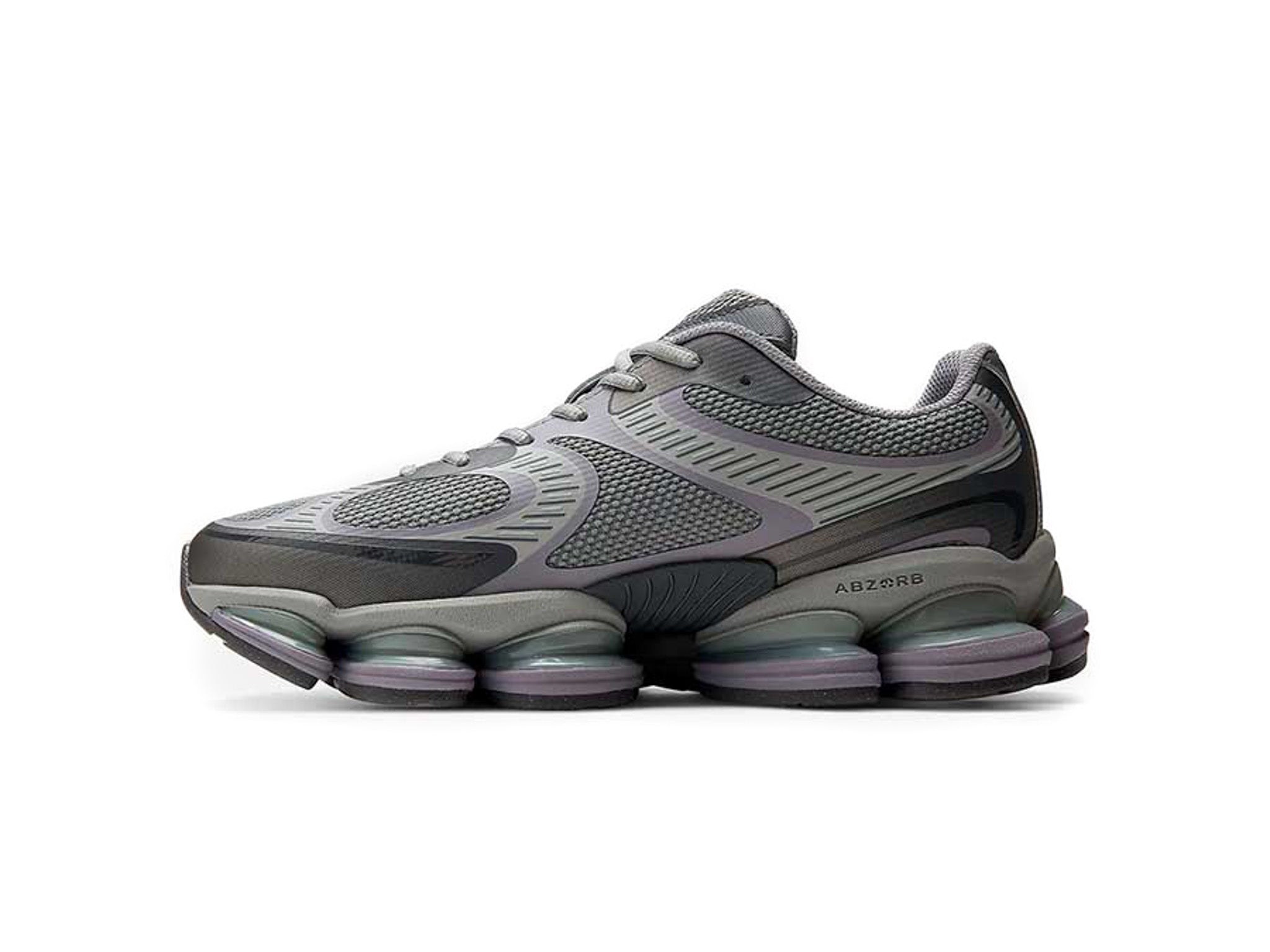 New Balance 2000 Truffle Salt GREY DAYS