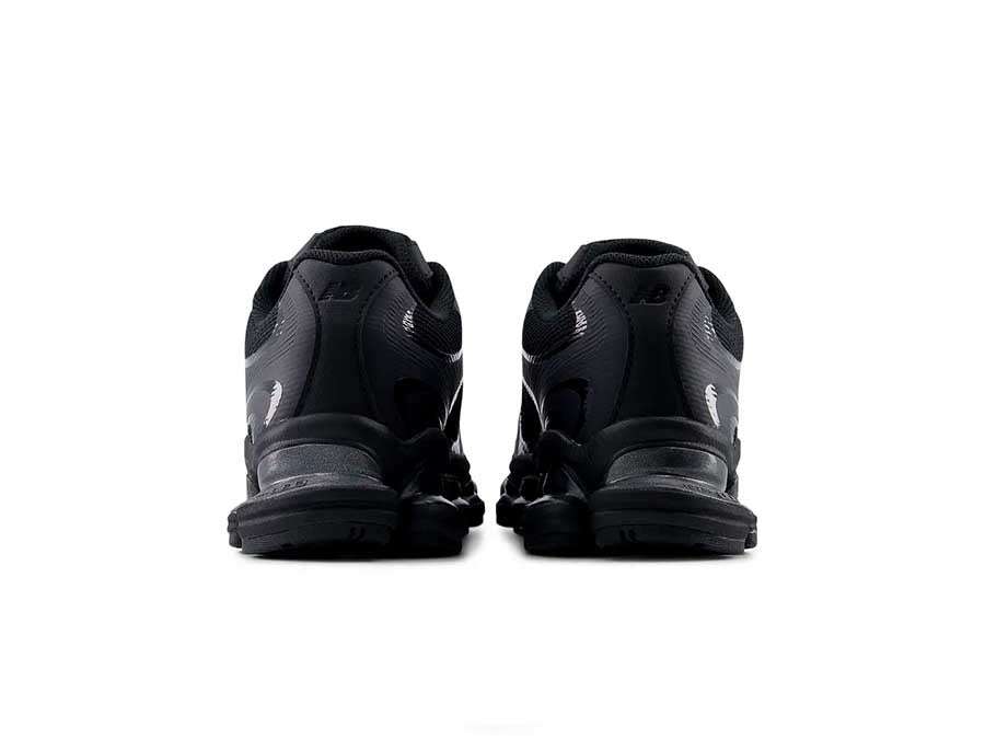 New Balance Abzorb 2000 Negras
