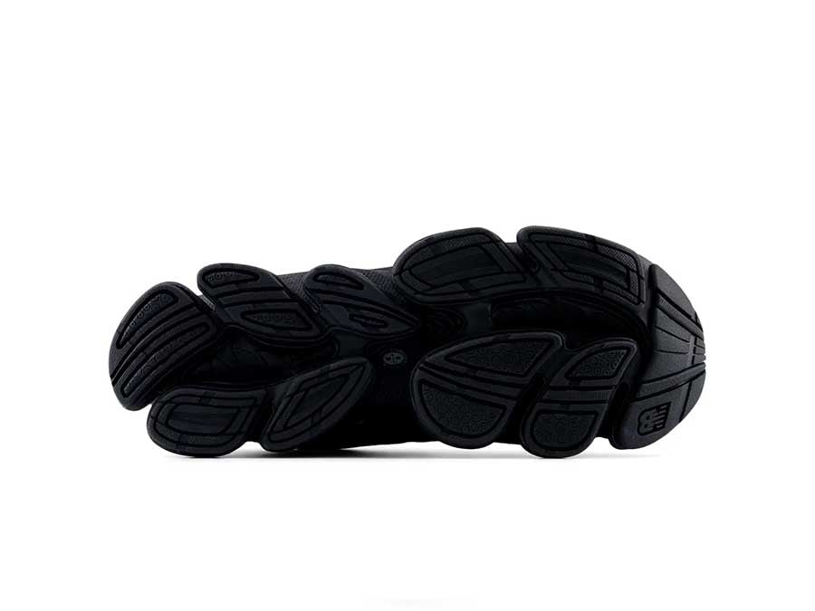 New Balance Abzorb 2000 Negras