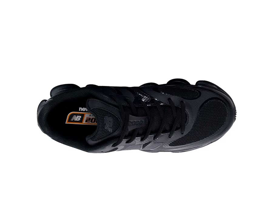 New Balance Abzorb 2000 Negras