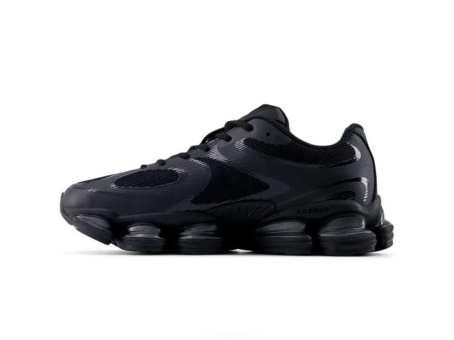 New Balance Abzorb 2000 Negras
