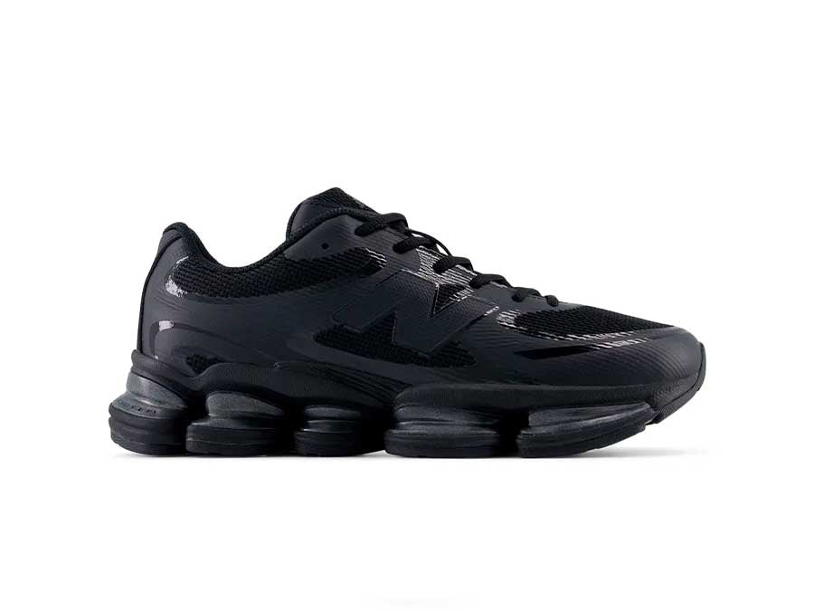 Sneakers New Balance Abzorb 2000 Negras