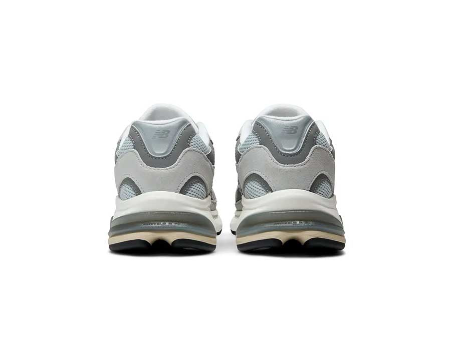 New Balance 2010 Raincloud Grises