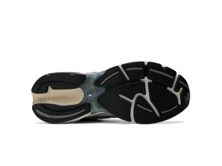 New Balance 2010 Raincloud Grises