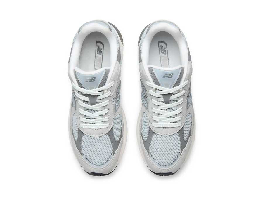New Balance 2010 Raincloud Grises