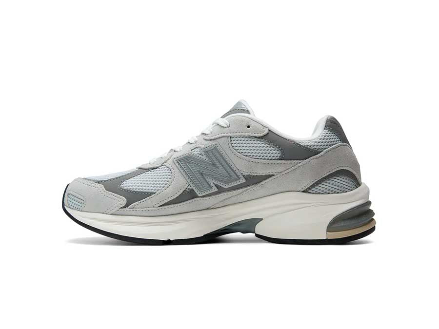 New Balance 2010 Raincloud Grises