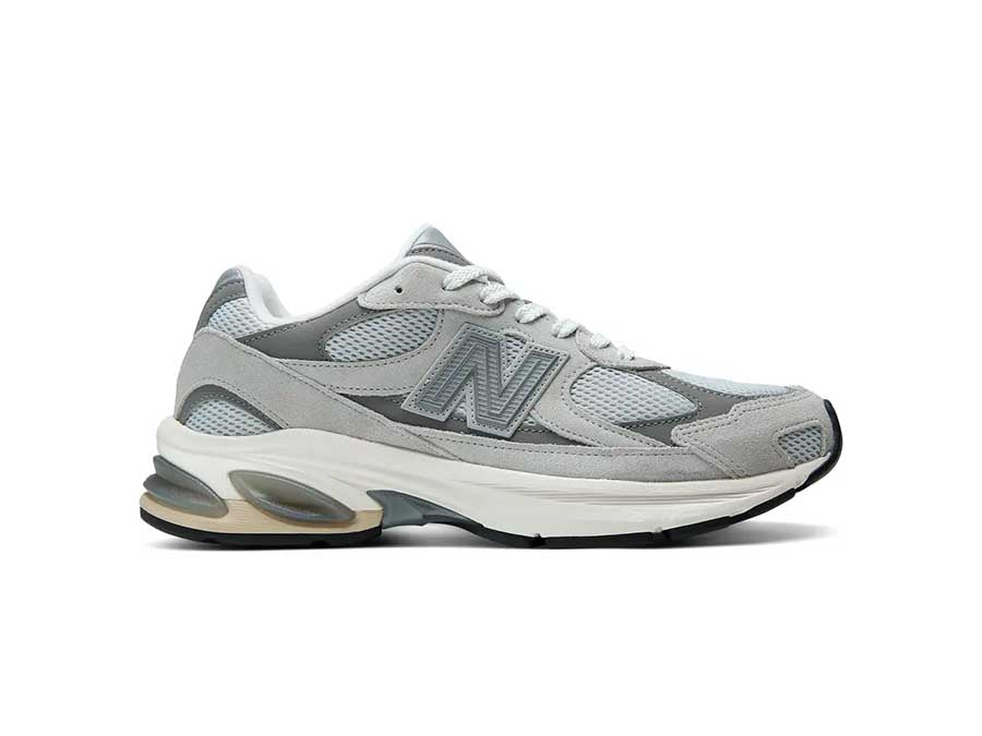 New Balance 2010 Raincloud Grises