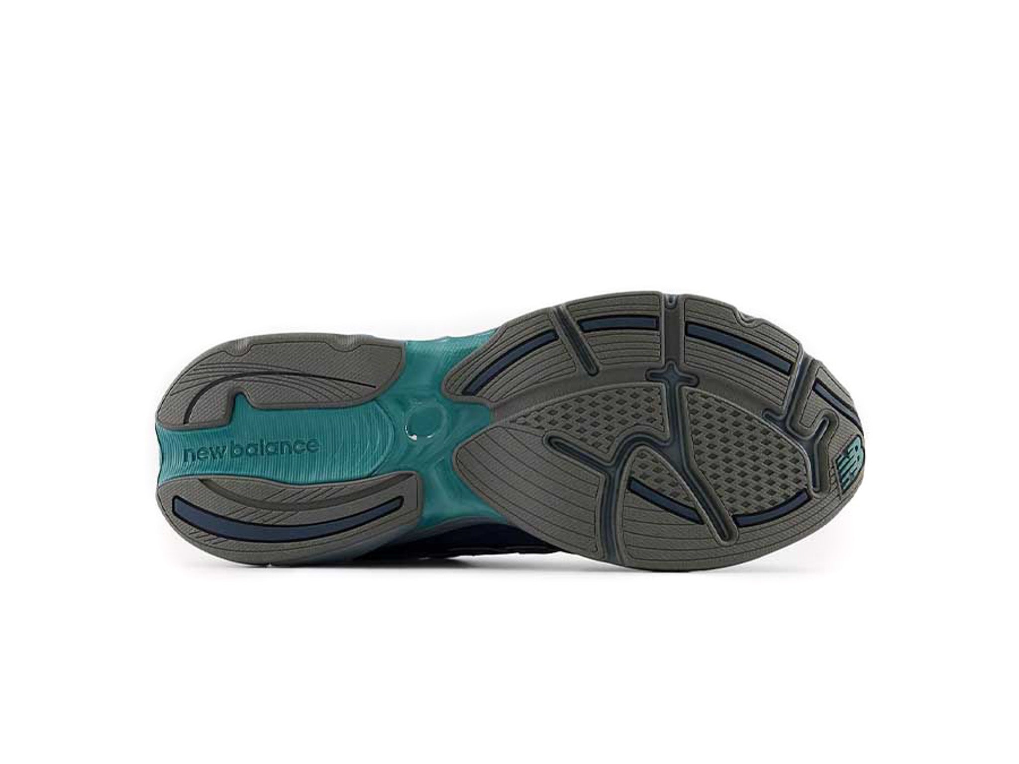 New Balance U2010V1 Vintage Indigo