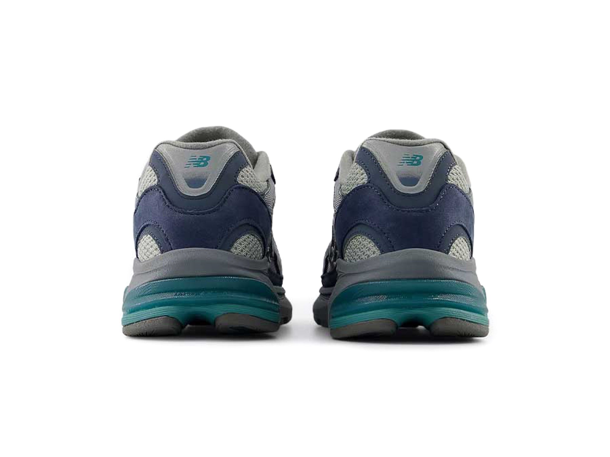 New Balance U2010V1 Vintage Indigo