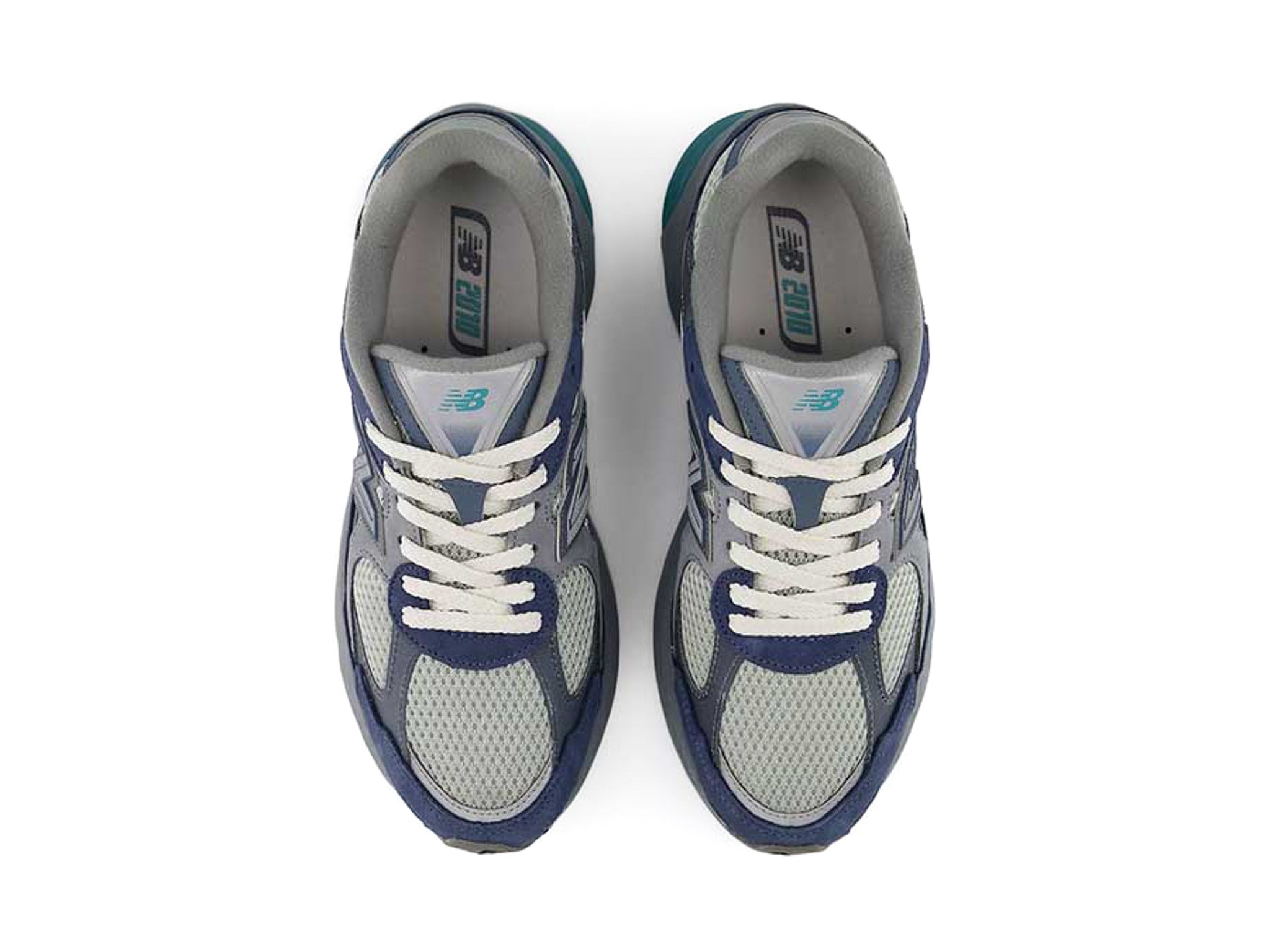 New Balance U2010V1 Vintage Indigo