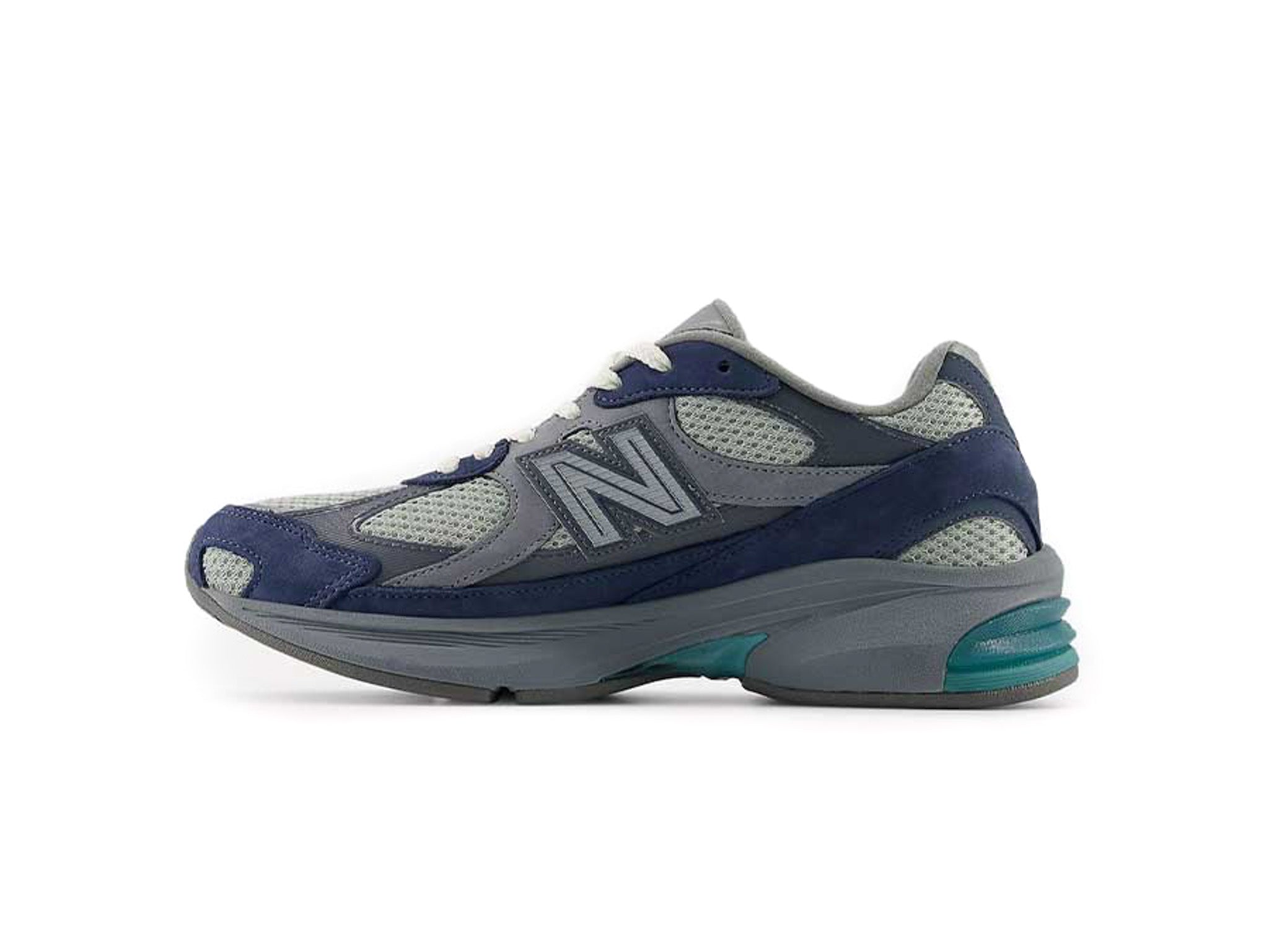 New Balance U2010V1 Vintage Indigo