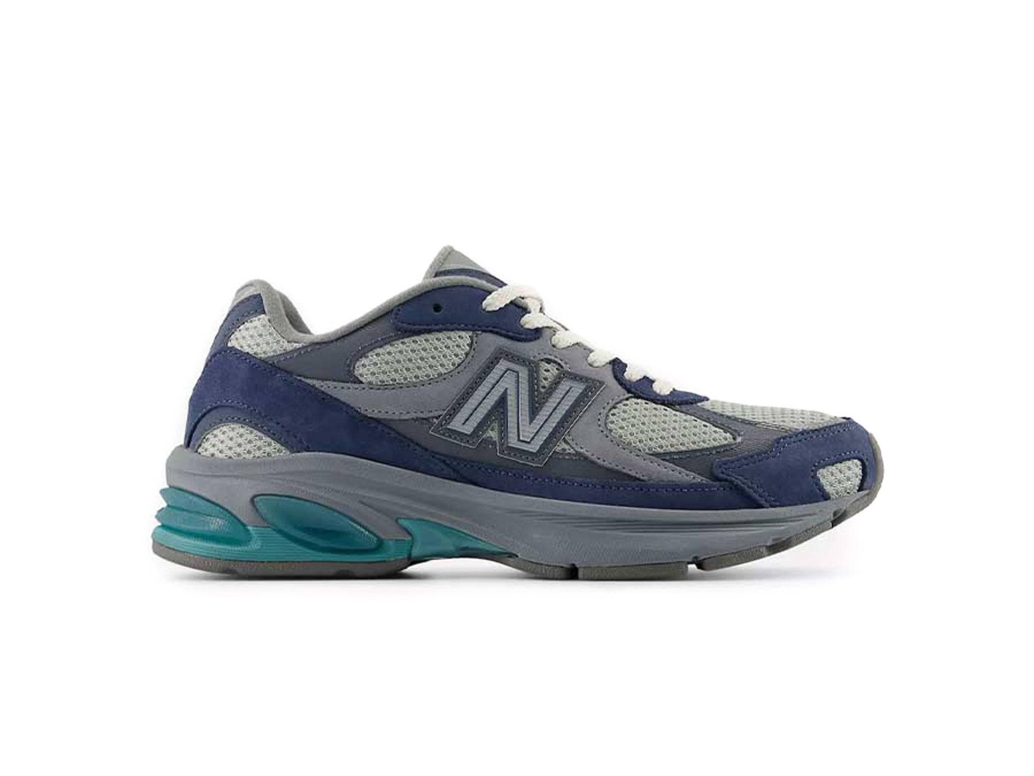 Zapatillas para hombre New Balance U2010V1 Vintage Indigo