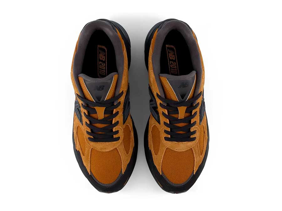 New Balance 2010 Breakfast Tea Marrones
