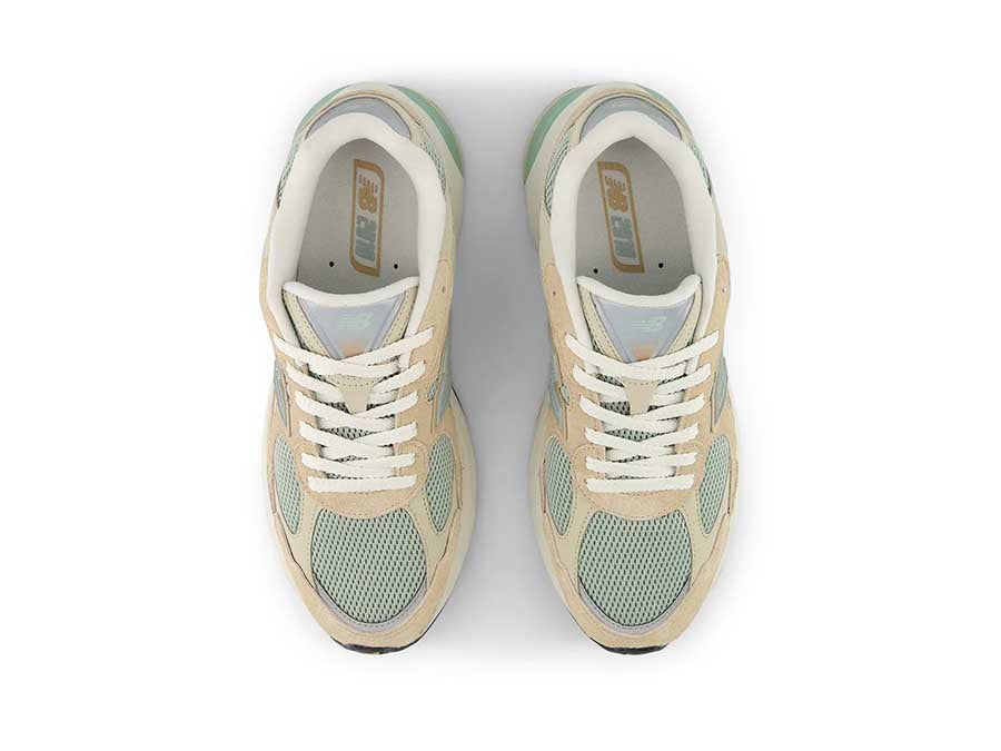 New Balance U2010V1 Mindful Grey