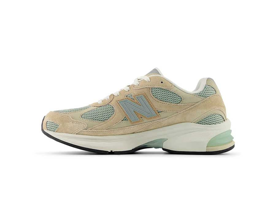 New Balance U2010V1 Mindful Grey
