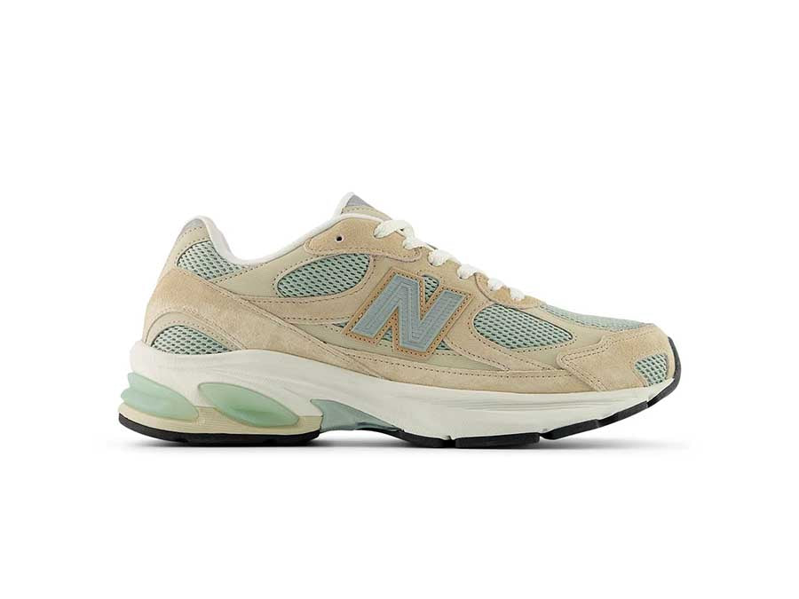 Zapatillas New Balance U2010V1 Mindful Grey