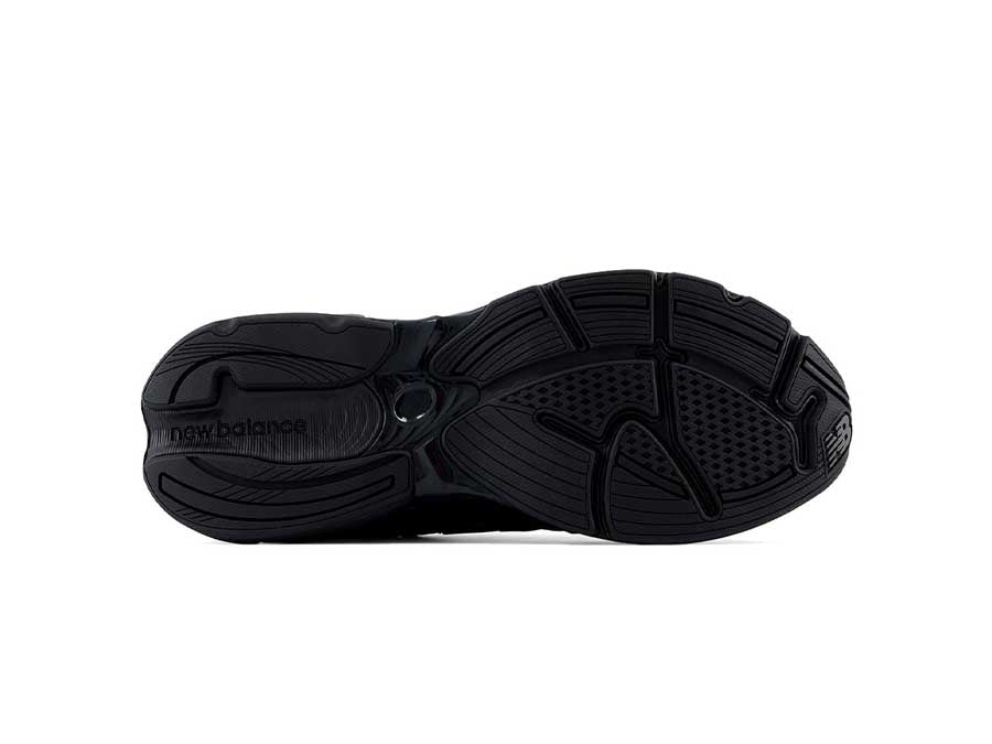 New Balance 2010 Gore-Tex Noires
