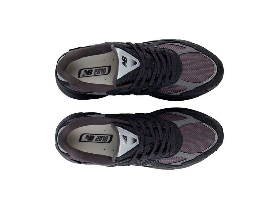 New Balance 2010 Gore-Tex Noires