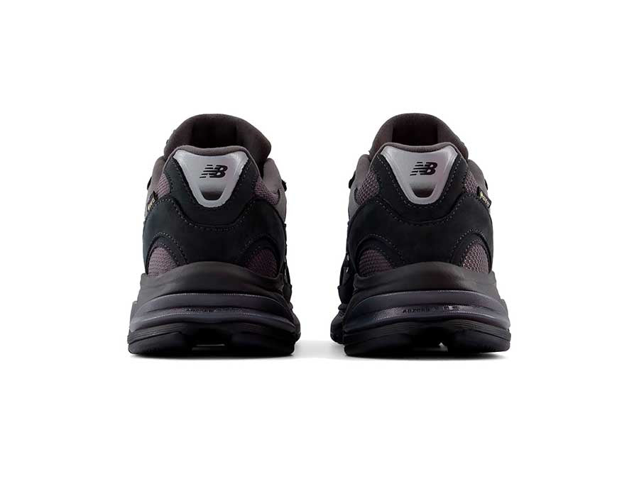 New Balance 2010 Gore-Tex Noires