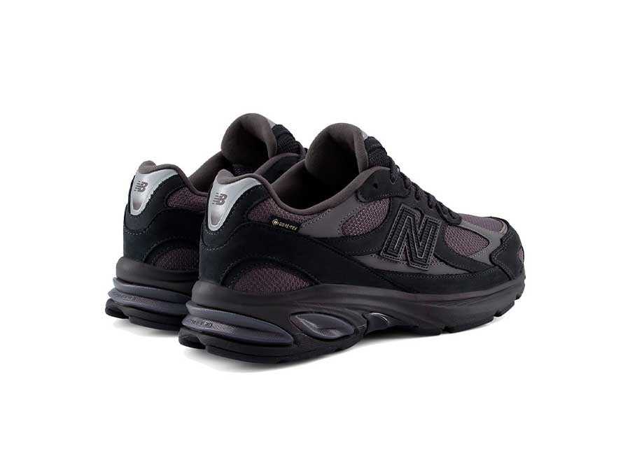 New Balance 2010 Gore-Tex Noires