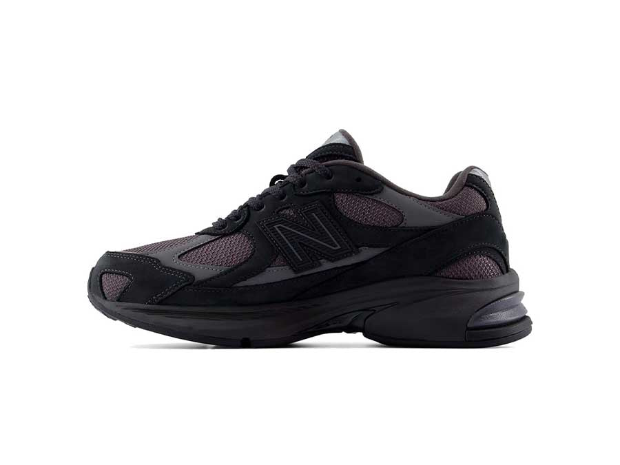 New Balance 2010 Gore-Tex Noires