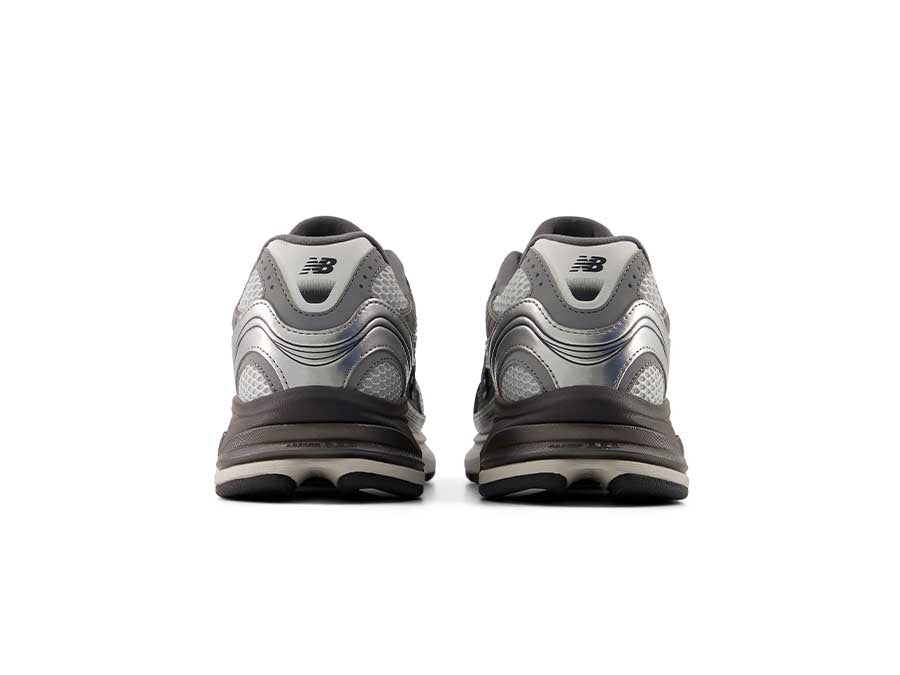 New Balance U2010V1 Silver Metallic GREY DAYS