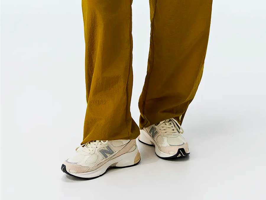 New Balance 2010 Timberwolf Rosas