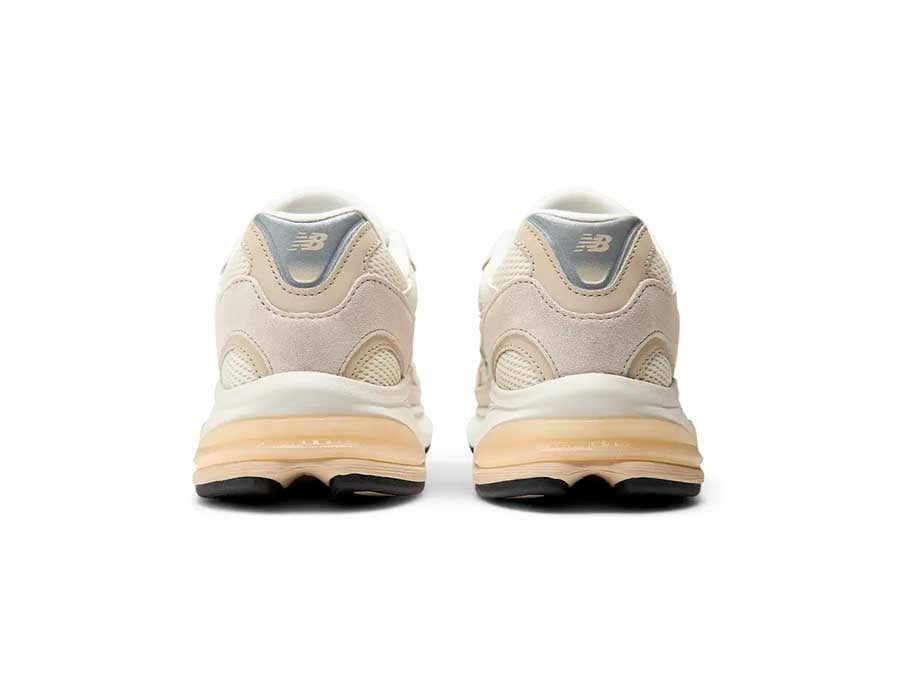New Balance 2010 Timberwolf Rosas