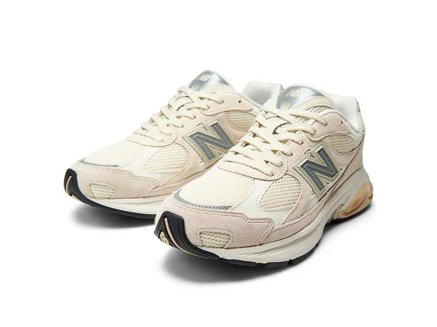 New Balance 2010 Timberwolf Rosas