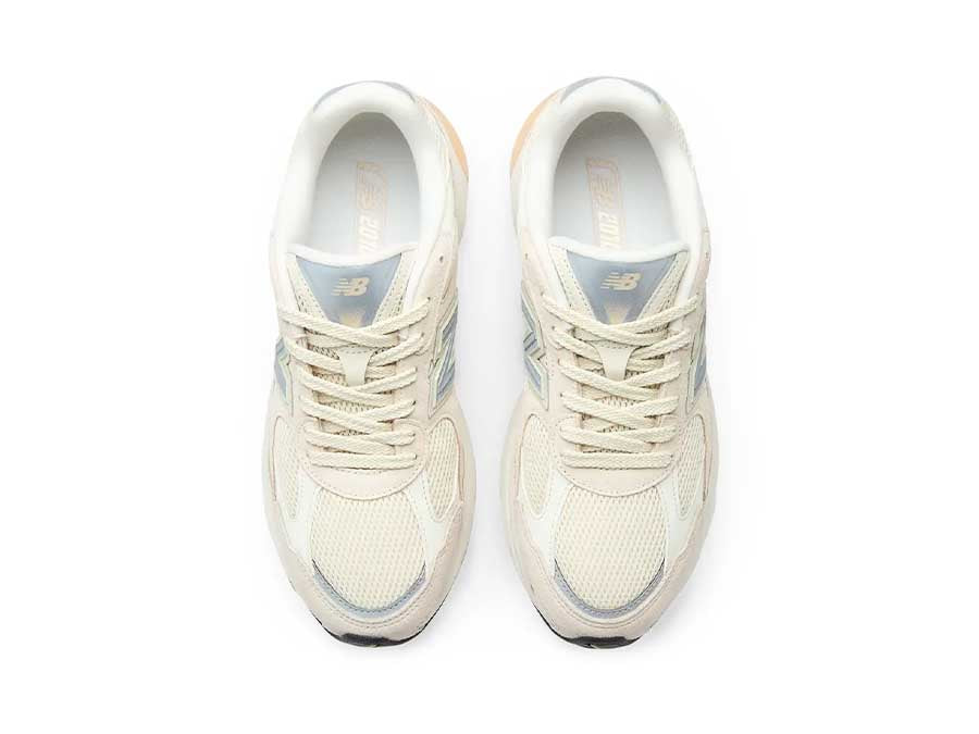 New Balance 2010 Timberwolf Rosas