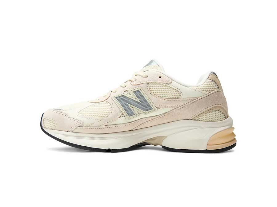 New Balance 2010 Timberwolf Rosas