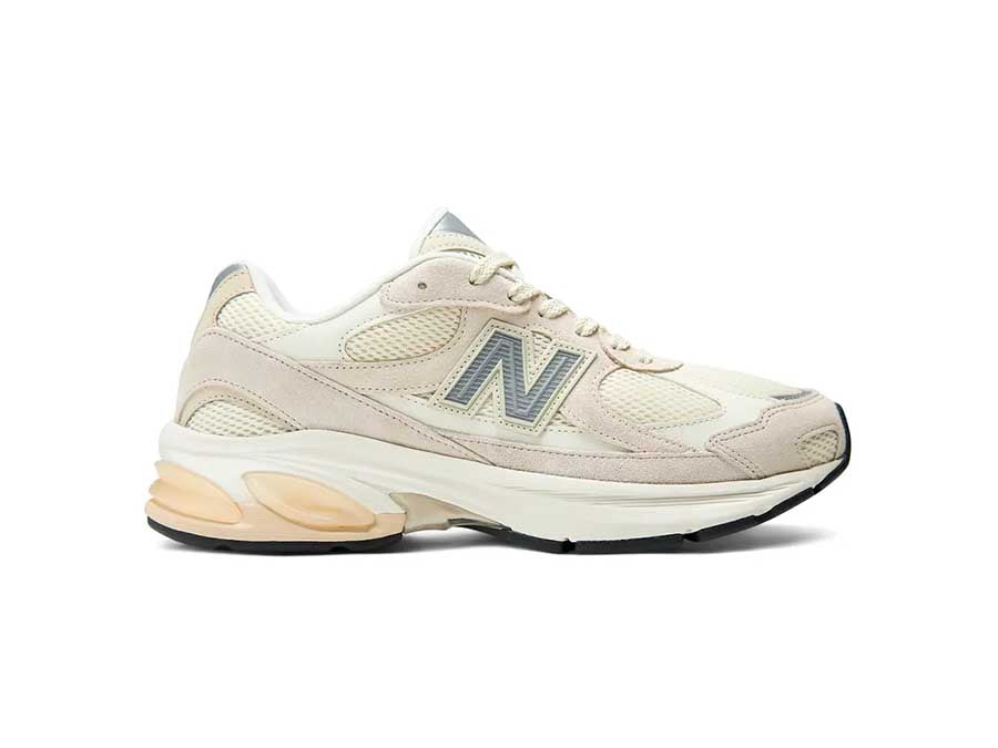 New Balance 2010 Timberwolf Rosas