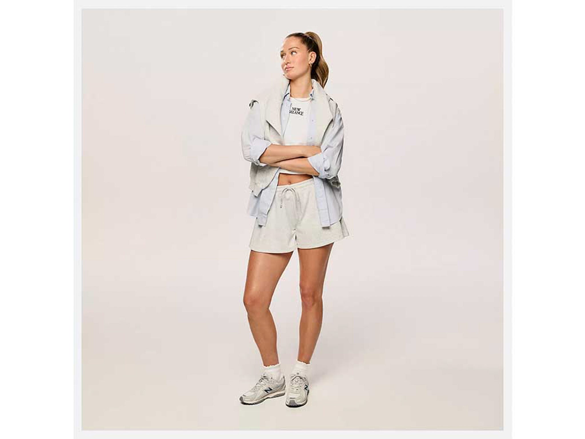 New Balance 204L Raincloud